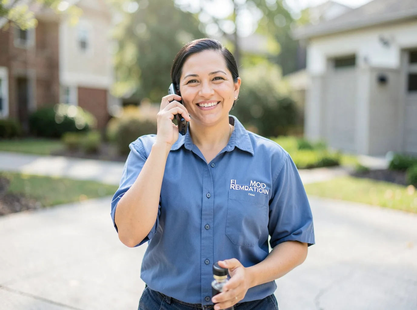 Mold Remediation Versailles, IN FAQs
